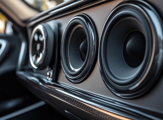 Instalacion Audio Premium